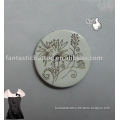 natural shell button FB-2671